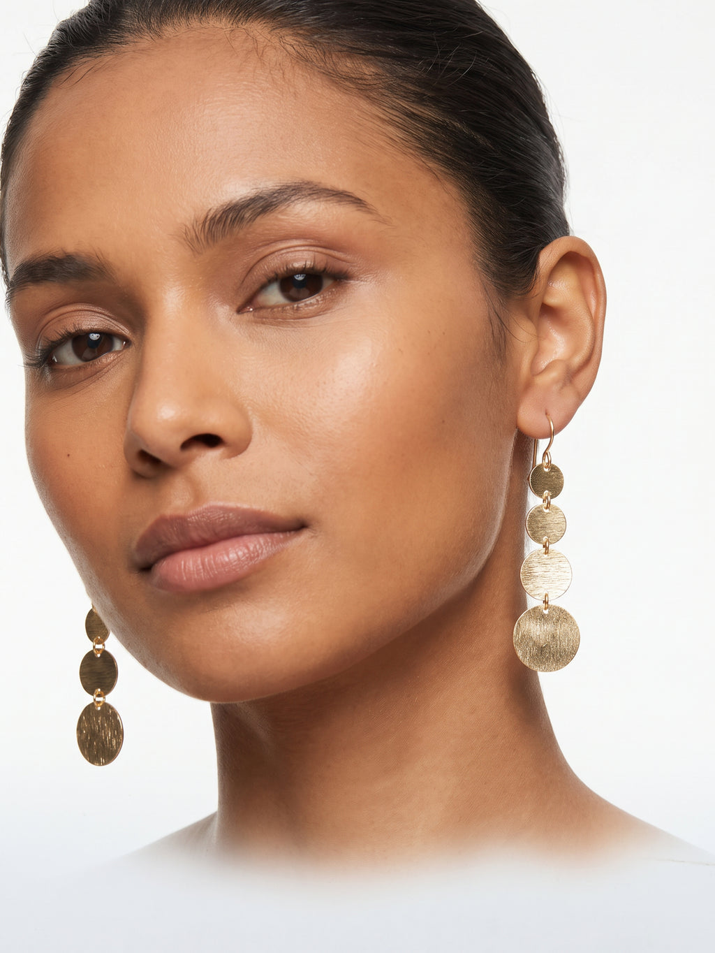 Bold and Beautiful Earrings